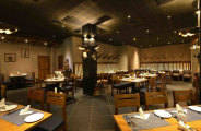 J1 The Maratha Fine Dine - Shivaji Nagar - Pune