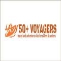 50+ Voyagers Travel - Bangalore