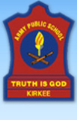 Army Public School - Pune
