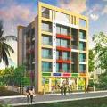 Pramukh Green Park - Taloja - Navi Mumbai