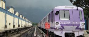 Kolkata Metro - Kolkata