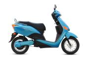 Hero Electric Optima Plus