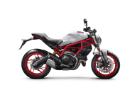 Ducati Monster 797