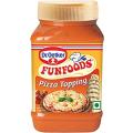 Funfoods Pizza Topping