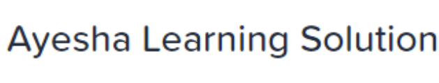 Ayesha Learning Solution - Mumbra - Thane