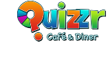 Quizzr Cafe & Diner - Andheri West - Mumbai