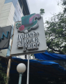 The Looney The Lover & The Poet - Khar - Mumbai