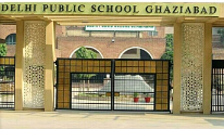 Delhi Public School - Ghaziabad