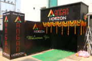 Aangan Horizon - Patia - Bhubaneshwar