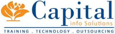Capital Info Solutions - Hyderabad