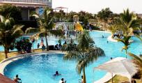 Leo Splash - Hyderabad