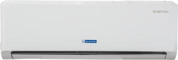 Blue Star BI-3CNHW18WAFU/BO-3CNHW18WAFU 1.5 Ton 3 Star BEE Rating 2018 Inverter AC