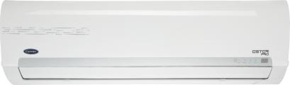 Carrier 18K ESTER PRO - CAS18ER3N8F0 1.5 Ton 3 Star BEE Rating 2018 Split AC