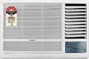 Hitachi RAW 518 KUDZI 1.5 Ton 5 Star BEE Rating 2017 Window AC