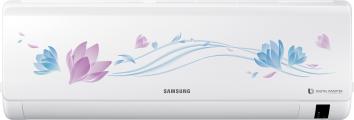 Samsung AR12NV3HFTV 1 Ton 3 Star BEE Rating 2018 Split AC