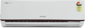 Voltas 183JZJ1 1.5 Ton 3 Star BEE Rating 2018 Split AC
