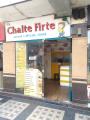 Chalte Firte Momos - V3S Mall - Laxmi Nagar - Delhi NCR