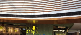 Lemon Drops - Ambience Mall - Vasant Kunj - New Delhi