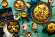 Biryani Blues - DLF Promenade - Vasant Kunj - New Delhi