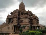 Jain Mandir - Nashik