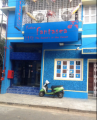 Fusion Fantasea - Southern Avenue - Kolkata