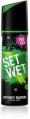 Set Wet Spunky Avatar Perfume Body Spray