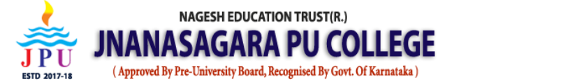 Jnanasagara PU College - Channarayapatna