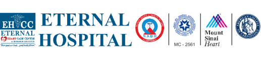 Eternal Hospital - Jaipur