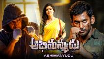 Abhimanyudu