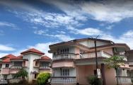 Lotus Beach Resort - Goa