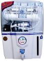 Aquagrand NEW AUDT 12 L RO + UV + UF + TDS Water Purifier