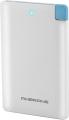 Ambrane Power Bank 2500 mAh