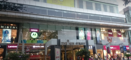 The High Street Mall - Jayanagar - Bangalore