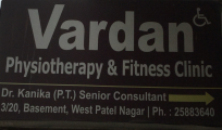 Vardan - Delhi