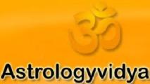 Astrologyvidya