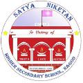 Satya Niketan Higher Secondary School - Satna