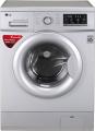 LG 6.5 kg Fully Automatic Front Load Washing Machine (FH0G7WDNL52)