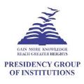 Presidency Schools - Yelahanka - Bangalore