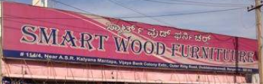 Smart Wood Furniture - Dodda Banaswadi - Bangalore