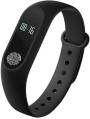 ShutterBugs M2 Black Smart Fitness Band