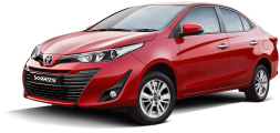 Toyota Yaris J CVT