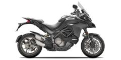 Ducati Multistrada 1260