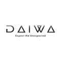 DAIWA D55UVC6N 140cm (55) 4K UHD Smart LED TV