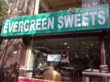 Om Evergreen Sweets - Alpha 2 - Greater Noida