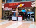 SASA Chillout - Haware Centurion Mall - Seawoods - Navi Mumbai