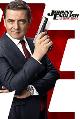 Johnny English Strikes Again