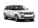 Land Rover Range Rover 2018 3.0 Diesel SWB Vogue