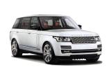 Land Rover Range Rover 2018 5.0 Petrol SWB SVAB Dynamic