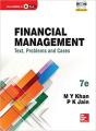 Financial Management - M.Y. Khan