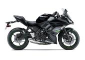 Kawasaki Ninja 650 (2019)